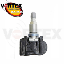 Sensor de monitoramento de pressão dos pneus 433mhz tpms, para land rover discovery iv freelander 2 9681102280 2024 - compre barato