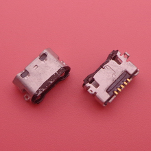 Разъем Micro USB для зарядки Motorola Moto G3 XT1031 XT1042 XT1033 2024 - купить недорого