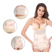 3 Pieces/Set Maternity Postnatal bandage After Pregnancy Belt Underwear Intimates Postpartum Belly Band Belt for Pregnant Women 2024 - buy cheap