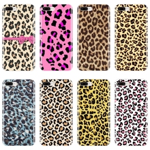 Capa tpu de leopardo, moderna, luxo, para iphone 6 s, 6 s, 7, 8, x, xr, xs, max, silicone, macia, tampa traseira para iphone 8, 7, 6 s, 6 s plus 2024 - compre barato