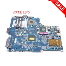 Nokotion 41R7886 Notebook PC Motherboard For Lenovo 3000 N200 Main board 15.4 Inch IEL10 LA-3451P DDR2 Free CPU 2024 - buy cheap