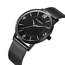 Ladies quartz wristwatch reloj mujer Luxury Quartz Watch Stainless Steel Dial Watch lover woman watches Clock Relogio Feminino 2024 - buy cheap