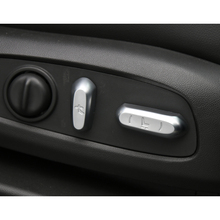 Adesivo estiloso para tampa de interruptor de automóveis, 4 modos de luz, ajustável, adesivo para chevrolet equinox 2017 + capas para carros abs 2024 - compre barato
