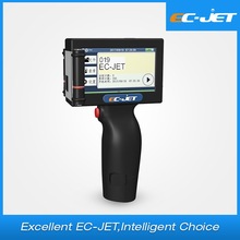 Ec-Jet Self Developed System Automatic Portable Handheld Mini High Resolution Inkjet Coding Printer(ECH200) 2024 - buy cheap