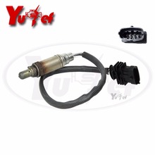 O2 Oxygen Sensor Fit For CHEVROLET OPEL ASTRA-G ZAFIRA-A CORSA-C MERIVA-A VECTRA-C 1998-2009 0855375 0855523 4 Wire Lambda 2024 - buy cheap