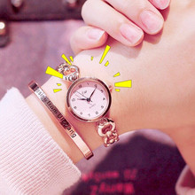 JW фирменные новые часы с браслетом, женские Роскошные наручные часы с кристаллами, женские модные повседневные кварцевые часы, reloj mujer, подарок 2024 - купить недорого