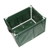 Balcony Nursery grow box Agriculture Seedling Flower Greenhouse Vegetables Cultivation planting box Nursery tools 2 Pcs 2024 - buy cheap