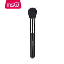MSQ 1PCS Makeup Brush Single Powder Foundation Blush Highlighter Soft Synthetic Hair Make Up Brushes Cosmetics Tool 2024 - buy cheap