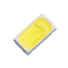 100PCS 5730 SMD LED lamp beads 0.5W gold wire copper bracket is white light red green blue yellow 2024 - buy cheap