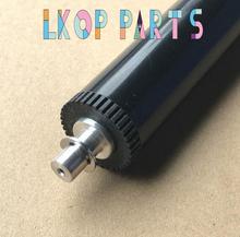 Lower Fuser Roller for HP LaserJet P3005 P3005dn P3005n M3027 M3027x M3035 2400 2410 2420 2420d 2420dn 2420n 2430 2430dtn 2430n 2024 - buy cheap