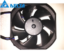 1pcs AUB0712HJ-00 80mm 8025 DC 12V 0.40A Large air volume projector cooling fan 2024 - buy cheap