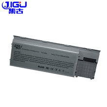 JIGU Laptop Battery For Dell Latitude D620 D630 D631 M2300 KD491 KD492 KD494 KD495 NT379 PC764 PC765 PD685 RD300 TC030 2024 - buy cheap