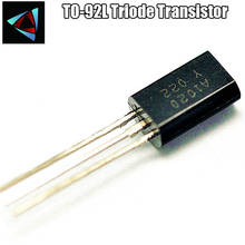 30PCS 2SA1020 TO-92 A1020 TO92 1020 TO-92L new triode transistor 2024 - buy cheap