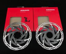 SRAM RED ETAP AXS  CLX-R rotor MTB road mountain bicycle bike disc rotors 160mm 2024 - buy cheap