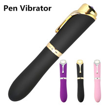 10 Speed Silent Gspot Vibrating Dildo Erotic Sex Toy Rechargeable AV Magic Massager Wand Adult Product Vibrator For Women Couple 2024 - buy cheap