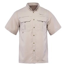 Summer Men Fishing Shirt Outdoor Shirt  Fishing Clothes Man Hiking Shirts Quick Dry UPF40+ UV Shirt Plus USA Size M-XXL  camisa 2024 - buy cheap
