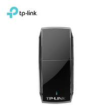 Adaptador Wifi tp-link TL-WN823N, Mini tarjetas de red wifi inalámbricas, 300M, USB 802.11n/g/b, antena Wifi, Punto de Acceso lan para ordenador 2024 - compra barato