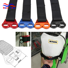 Rescue Traction Strap Pull Sling Belt Universal For YAMAHA KTM KAWASAKI SUZUKI HONDA CRF250R XR400R Road Motocross Enduro 2024 - buy cheap