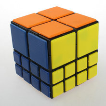 Кубик-головоломка, 4x4x4, 70 мм 2024 - купить недорого