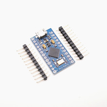 Placa de desarrollo de máquina de 1 chip, actualización USB, 5V/16M, Atmega32U4 2024 - compra barato