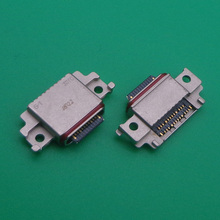 1PCS For samsung Galaxy A8 2018 Duos SM-A530F SM-A530DS A530 Type-C micro mini USB Connector jack socket Dock Charging Port 2024 - buy cheap