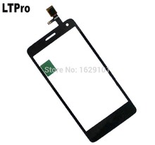 LTPro High Quality GOOD Working Top Quality Front Glass Touch Panel Screen Digitizer For Lenovo S660 Replacement Parts 2024 - buy cheap