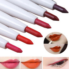 Automatic Rotary Lip Liner Long-lasting Makeup Lipliner Waterproof Lips Pencil Beauty Tool well WH998 2024 - buy cheap