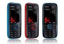 Разблокированный оригинальный Nokia 5130 XpressMusic GSM 900 1800 мобильный телефон разблокированный NOKIA отремонтированный мобильный телефон 2024 - купить недорого