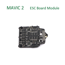 Reemplazo Original para Módulo de placa ESC Mavic 2 Pro y Zoom, piezas de accesorios de reparación de drones Mavic 2 2024 - compra barato