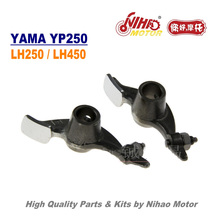 TZ-49 250cc Majesty 250 Rocker Arm LINHAI Parts YP250 LH250 ATV QUAD Chinese Motorcycle Engine Spare Nihao Motor 2024 - buy cheap