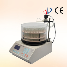 Automatic fraction collector distillate collector for HPLC,BSZ160 LCD display chromatogra High quality NE 2024 - buy cheap