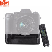 MEIKE MK-XT1 Pro Built-In 2.4g Wireless Remote Control Battery Grip for Fujifilm X-T1 as VG-XT1 2024 - buy cheap