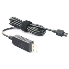 LANFULANG AC-L200 AC-L25A cable de cargador USB encaja de Banco de energía externa para Sony FDR-AXP35 HDR-CX12 HDR-CX105 HDR-CX110 HDR-CX115 2024 - compra barato