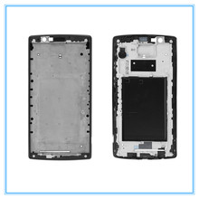 10PCS/LOT for LG G4 Original LCD Supporting Frame for LG G4 H810 H815 VS999 Front Bezel Faceplate Frame Housing Replacement 2024 - buy cheap