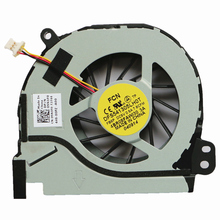 New Cpu Fan For Dell 14R Turbo 14TD 5420 7420 V3460 5N1F0 Cpu Cooling Fan DFS541305LH0T CN-05N1F0 2024 - buy cheap
