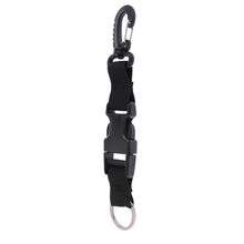 Correa de esnórquel para buceo profesional, collar de correa, accesorios de equipo, cordón de buceo 2024 - compra barato