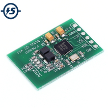 RC522 I2C RFID Module 13.56MHz Reader Writer Card Module Interface IC Card RF Sensor Module Ultra-Small 2024 - buy cheap