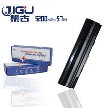 JIGU New Bateria Do Portátil Para Asus Eee PC 1201 1201HA 1201N 1201T UL20 UL20A UL20G 1201HAB 1201HAG 1201NL 1201PN UL20VT A32-UL20 2024 - compre barato