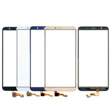 Touch Screen For Huawei Honor 7X Touchscreen Panel Digitizer Sensor LCD Display Front Glass Lens Phone Spare Parts Replacement 2024 - buy cheap