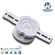 10W violet 365-370nm high power COB led module 2024 - buy cheap