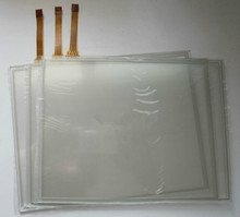 NEW GOODS ! ATP-104A touch panel TOOUCH SCREEN glass NEW 90days warranty  IN STOCK in good condition 2024 - buy cheap
