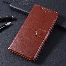 PU case For Sony Xperia Z5 Sony Z2 Z1 C4 C3 Sony M5 M4 Aqua E4 E4G E5 Z5 Compact Flip PU Leather Case Wallet Cover Card Holder 2024 - buy cheap