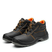 AC13013-botas militares tácticas de desierto para hombres, zapatos de seguridad para el trabajo, con punta de acero, cómodos 2024 - compra barato
