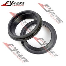 For Honda CR125 CBR929 / CBR954 CBR600 F4i Front Fork shock absorber oil seal cover dust cover 43X54 Free Shipping 2024 - buy cheap