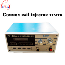 Common rail injector tester CR-C Multifunction high pressure common rail injector tester tools 10-240V 1pc 2024 - buy cheap