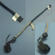 New DC Power Jack Connector with Cable for SONY VAIO VPCEB VPC-EB M970 Laptop 015-0101-1513_A 2024 - buy cheap