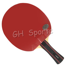 Galaxy Milky Way Yinhe 06B 06 B 06-B Pips-In Table Tennis Racket Long Shakehand FL with Case for Ping Pong 2024 - buy cheap