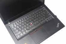 TPU Keyboard Cover Protector For ThinkPad A475 L460 L470 T460 T460p T460s T470 T470p T470s E480 L480 T480s T480 X1 Yoga 2017 2024 - buy cheap