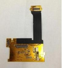 New Original for Canon 6D Rear Cover Flex Cable Behind LCD PCB Board Camera Repair 2024 - buy cheap