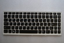 Teclado para ordenador portátil, para LENOVO U310 U310-ITH, U310-IFI, Inglés 2024 - compra barato